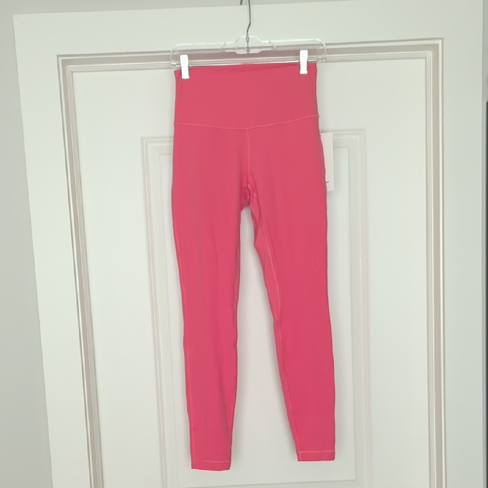 Lululemon Align 28 Leggings, NWT